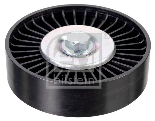 FEBI BILSTEIN 176832 | Gergi Rulmanı (Hyundai Accent Blue1.4 1.6 11 / Elantra 11 / i20 08-15 / i30 07-/ / Tucson 15-/