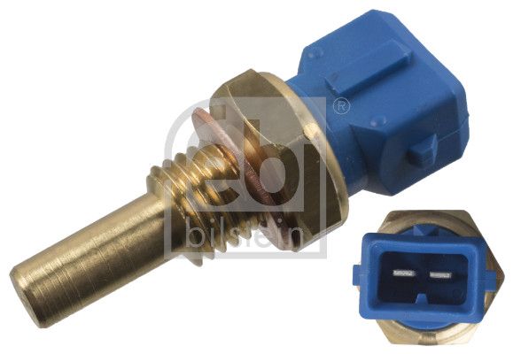 FEBI BILSTEIN 17695 | / Hararet Müşürü E-30 / 34 / 36 M-10 / 20 / 40 / 42 / 43 / 50 Mavi / | 2 Adet