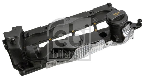 FEBI BILSTEIN 177025 | Külbütör Kapağı