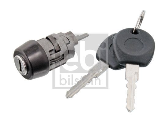 FEBI BILSTEIN 17714 | Kılıtlı Kontak Fişeği (VW Golf Polo)