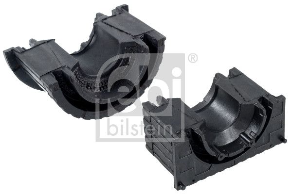 FEBI BILSTEIN 177205 | / VW Porsche Panamera Viraj Demir Lastiği Set 21mm 97034379206