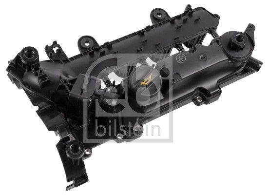 FEBI BILSTEIN 177220 | Külbütör Kapağı Peugeot 206 / 207 / 307 1.4 HDI – Citroën C2 / C3 1.4 HDI – Ford Fiesta / Fusion 1.4 TDCI