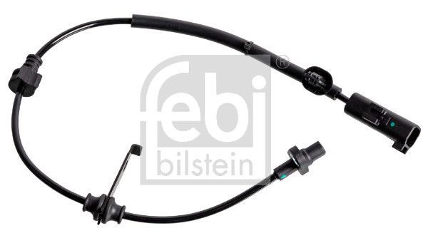 FEBI BILSTEIN 177222 | Ford Mondeo 2014-2018 Model Arası 1.5 Ecoboost ABS Sensörü Sağ-Sol