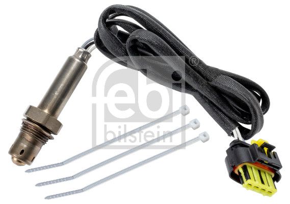 FEBI BILSTEIN 177446 | Oksijen Sensörü Opel Astra G / H-Zafira B Z20let / Ler
