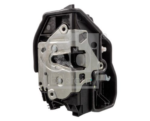 FEBI BILSTEIN 177558 | BMW E87-E90-F20-F30 Ön Sol Kapı Kilidi 51217202143