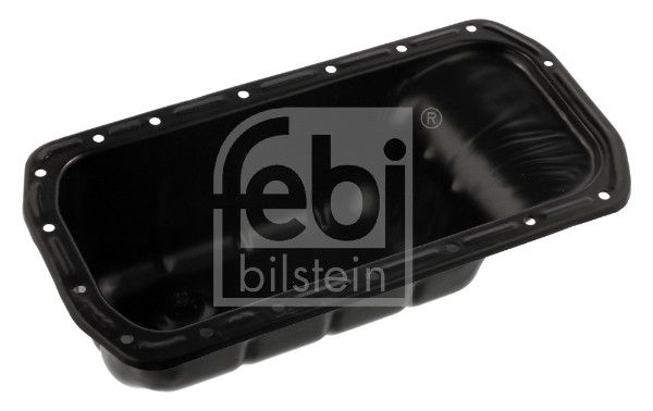 FEBI BILSTEIN 177591 | Yağ Karteri (Ford Fiesta 02-/ Peugeot 206 301 307 C3 C4 Bipper Partner Tepe Dv4 Dv6