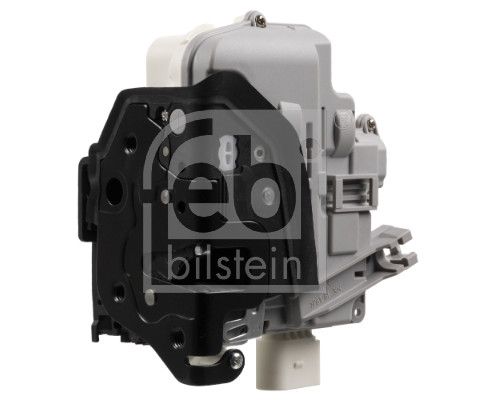 FEBI BILSTEIN 178004 | / Sol Ön Kapı Kilidi (Seat Altea 04-10 Leon 06-13)