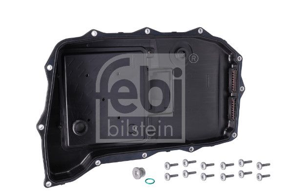 FEBI BILSTEIN 178421 | Otm Şanzıman Karter VW