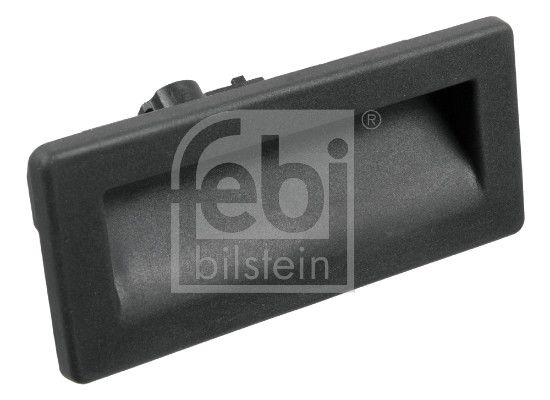 FEBI BILSTEIN 178580 | Bagaj Açma Kolu