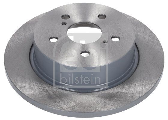 FEBI BILSTEIN 179054 | / Fren Diski Arka Kaplamalı Toyota Chr 2016-/ 292×5 / | 2 Adet