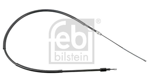 FEBI BILSTEIN 17915 | El Fren Teli Sağ (Peugeot 306)