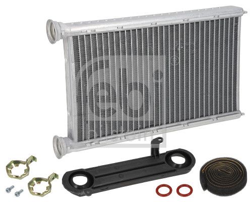 FEBI BILSTEIN 179476 | BMW F20-F30-F32 Kalorifer Radyatörü 64119229486