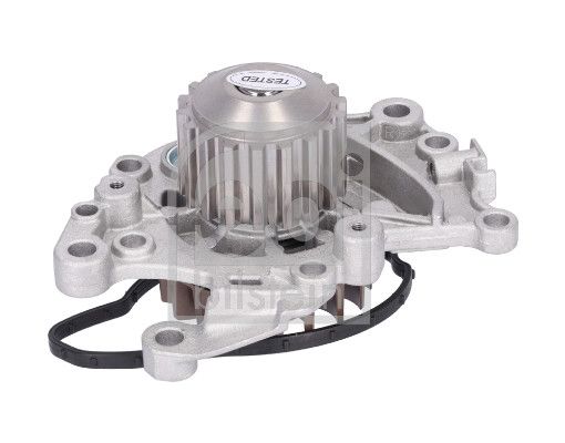 FEBI BILSTEIN 179522 | Devirdaim Komple Citroen:Berlingo / C-Elysee / C3 Aircross / Jumpy Minibüs 1.5 Bluehdi 100 / 130 Ps