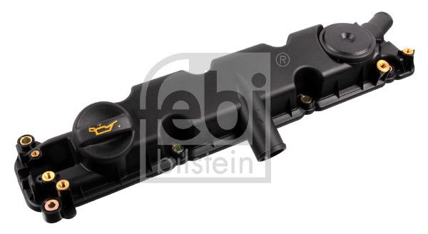 FEBI BILSTEIN 179837 | Külbütör Kapağı (Peugeot: Partner II / Citroen: Berlingo II / Fiat: Scudo 2.0 HDI Dw10td)