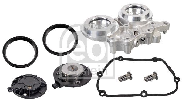 FEBI BILSTEIN 180081 | / Kam Mili Braketı Komple VW 06L109257f