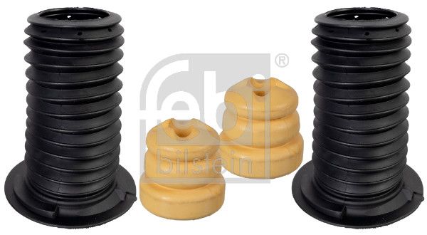 FEBI BILSTEIN 180258 | Mini Cooper F56 Ön Amortisör Toz Seti 4 Parça 31336852465