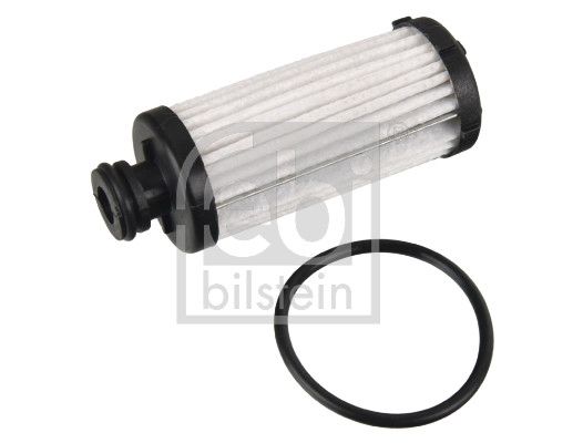 FEBI BILSTEIN 180577 | Yağ Basınç Filtresi Audi A4 A6 Q5