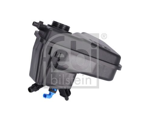 FEBI BILSTEIN 180730 | BMW E60-E65-E83 X3 Dizel Yedek Su Deposu 17137800292