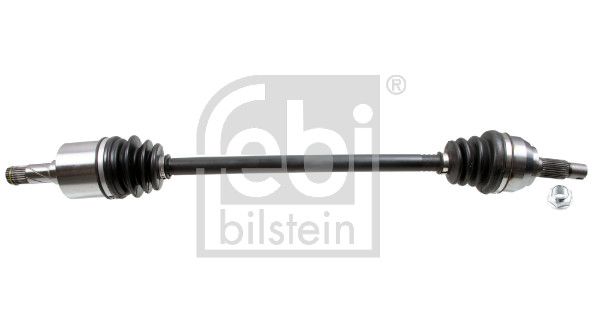 FEBI BILSTEIN 180769 | Aks Komple Arka Sağ-Sol