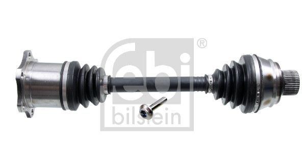 FEBI BILSTEIN 180855 | Audi A4-A5 Ön Aks Komple Sağ-Sol 8K0407271ak