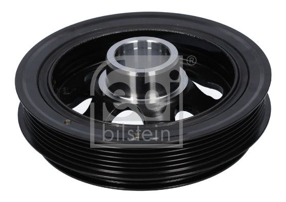 FEBI BILSTEIN 181065 | Krank Kasnağı Gk2q 6B319 Ba / Panther Fwd