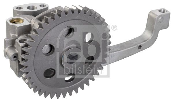 FEBI BILSTEIN 181068 | Yağ Pompası VW Touareg 03-10 Transporter 03-10 Axd