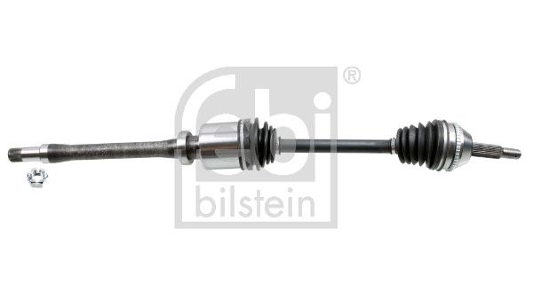 FEBI BILSTEIN 181099 | Aks Komple Ön Sağ Kalın Mil / Cc11 3B436 Bb