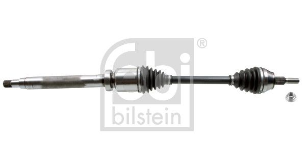 FEBI BILSTEIN 181211 | Aks Komple Ön Sağ