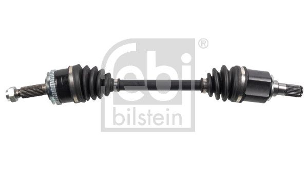 FEBI BILSTEIN 181266 | Aks Komple Sol Hyundai