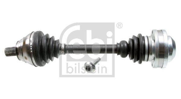 FEBI BILSTEIN 181276 | Sol Aks VW Audi Seat Skoda