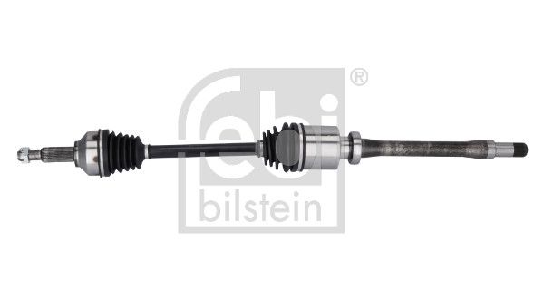 FEBI BILSTEIN 181711 | Aks Komple: Ön Sağ