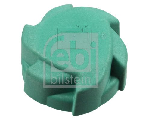 FEBI BILSTEIN 181781 | Imbusat Depo Kapağı (Yesıl)-Daf / Xf-Cf Mx-11 / 13 Euro 6