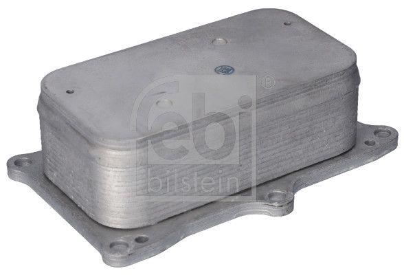 FEBI BILSTEIN 181784 | Yağ Soğutucu Radyatörü Mercedes Atego Om 934