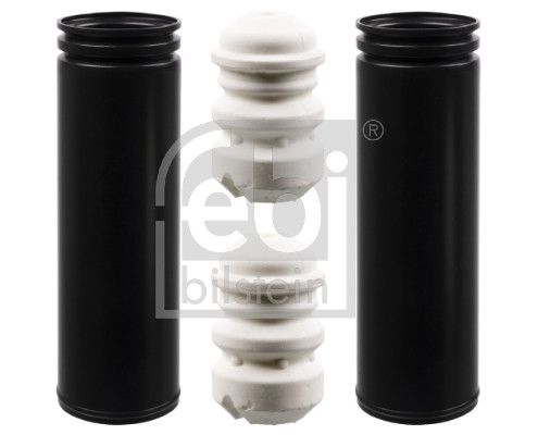 FEBI BILSTEIN 181860 | Amortisör Körüğü Seti BMW E46 E36 Arka
