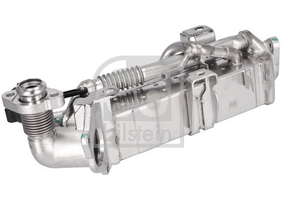 FEBI BILSTEIN 182359 | / EGR Soğutucusu BMW F-07 / 10 / 15 / 25 N-47 N