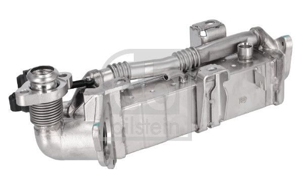 FEBI BILSTEIN 182360 | / EGR Soğutucusu BMW N47n F07-F10-F15-F20-F25-F30-F32-F33-F34-F36