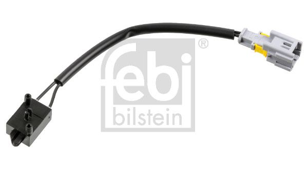 FEBI BILSTEIN 182687 | / Debriyaj Kondaktoru Ml6c 207 307 208 301 308 508 Tepe C2 C3 C4 C5 Ds3 Ds4 Ds5 Berlingo 1.6 HDI 08 -
