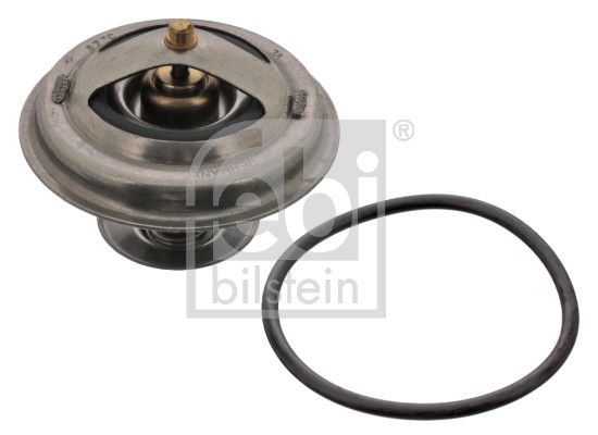 FEBI BILSTEIN 18278 | Termostat (87° Contalı) Passat Crafter Lt28 Lt35 Transport