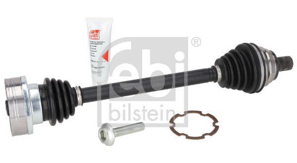 FEBI BILSTEIN 182853 | Sol Aks VW Audi Seat Skoda