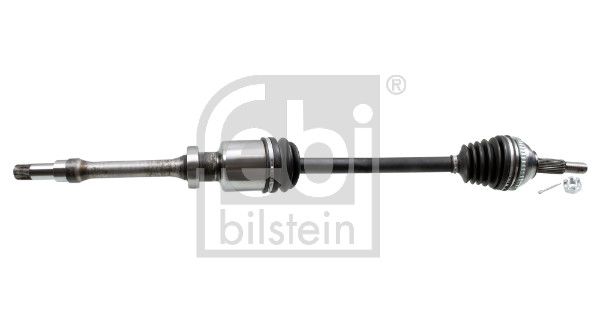 FEBI BILSTEIN 183033 | Aks Komple Ön Sağ