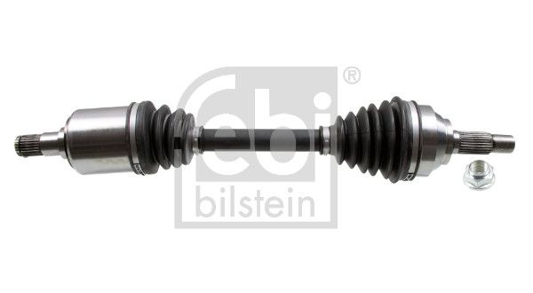 FEBI BILSTEIN 183172 | Feelander 1 Ön Aks Komple Sağ Tdb104980