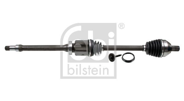 FEBI BILSTEIN 183344 | Aks Komple Ön Sağ
