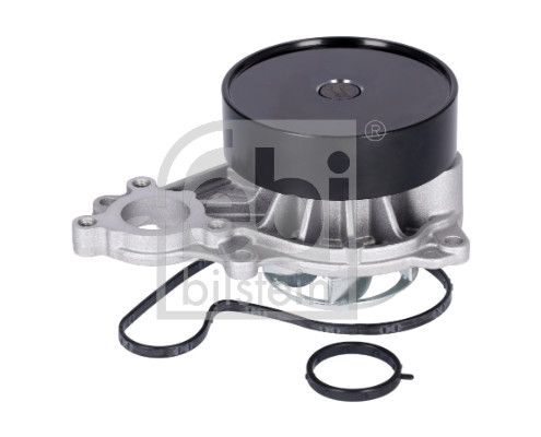 FEBI BILSTEIN 183473 | / Devirdaim (BMW B38 B48 F40 F46 F48 F39 / Mini B36 B38 B46 B48 F54 F55 F56 F57 F60)