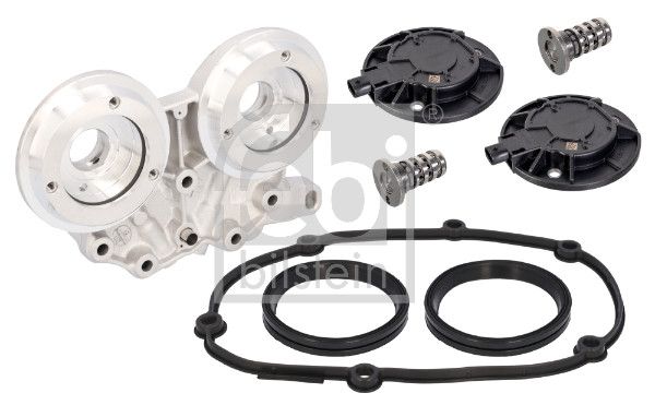 FEBI BILSTEIN 183500 | / Kam Mili Braketı Komple VW 06L109257g