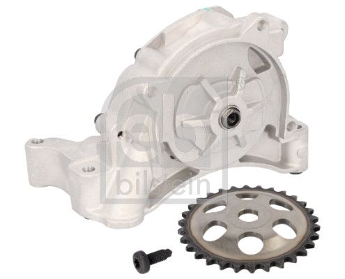 FEBI BILSTEIN 183542 | Yağ Pompası Dişlisi Olan VW Golf 04-09 Passat 06-11 Audi A3 04-13 Seat Leon 06-10 Octavia 04-08