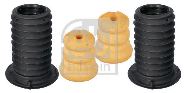 FEBI BILSTEIN 183576 | / Amortisör Toz Lastiği Set BMW On F20 F30 F32 G20