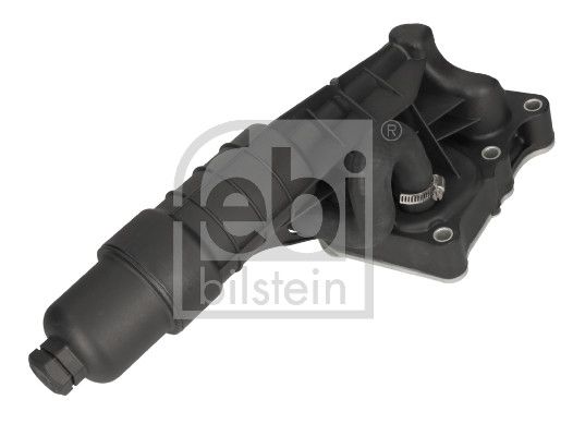 FEBI BILSTEIN 183913 | / Yağ Soğutucusu Mercedes M271 Kütüklü W204 07 / 14 S204 07 / 14 C204 11 / W212 09 / 15 S212 09 / 16 11 /