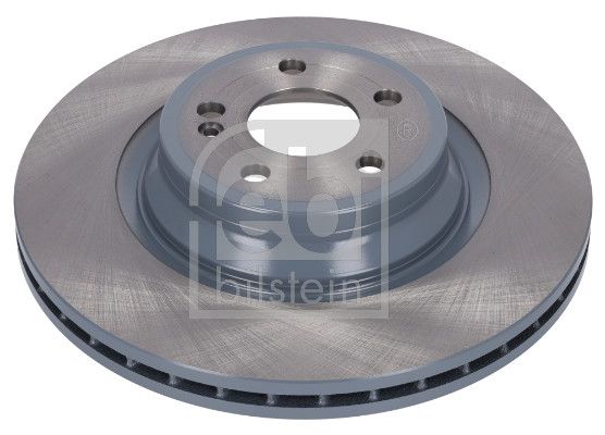 FEBI BILSTEIN 184660 | M.Benz W167 Gle 4.Matic Arka Disk (Adet) A1674238900 | 1 Adet