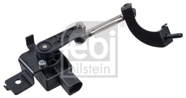 FEBI BILSTEIN 184839 | Ön Far Seviye Ayar Sensörü Ayaklı VW
