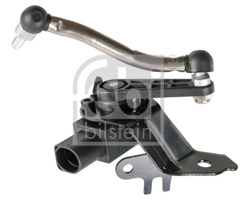 FEBI BILSTEIN 184843 | Sol Ön Far Seviye Ayar Sensörü Ayaklı Audi